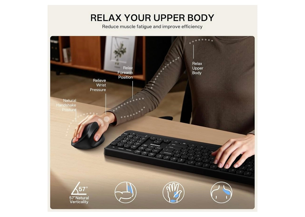 Philips Mouse 6000 Series.