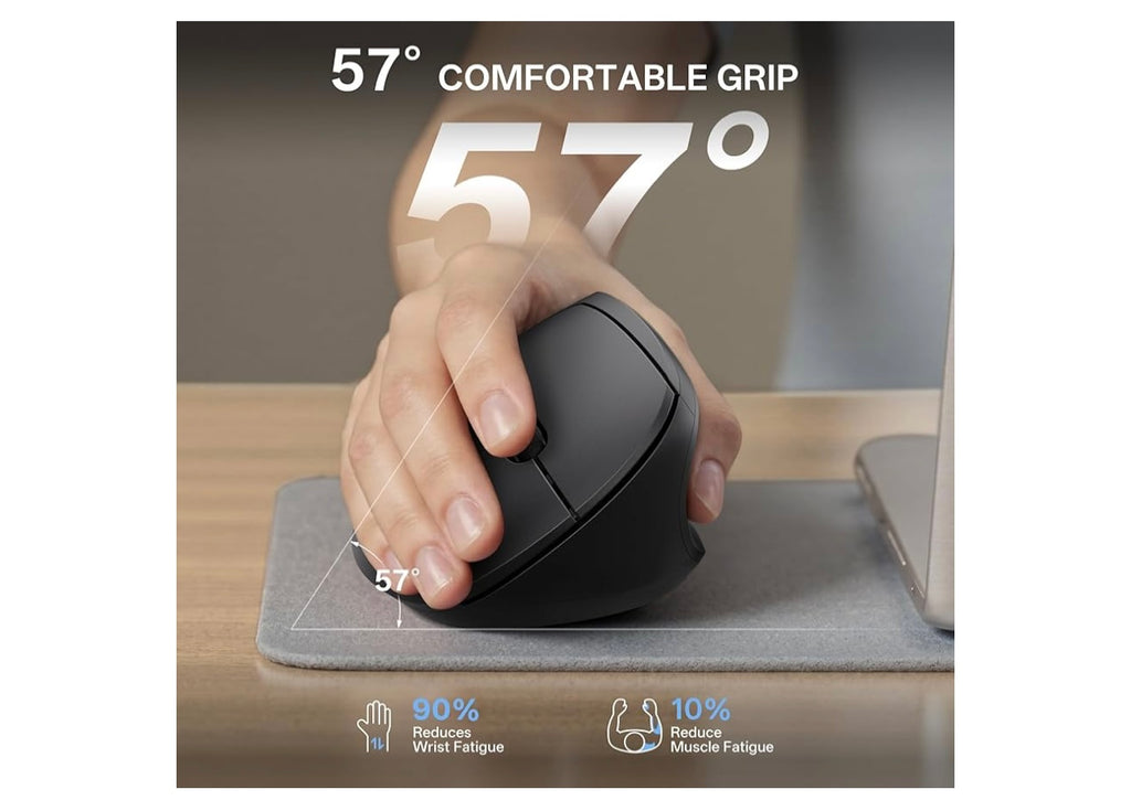 Philips Mouse 6000 Series.