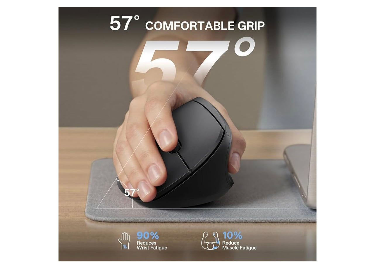 Philips Mouse 6000 Series.