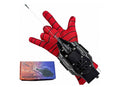 Spider Silk Launcher.