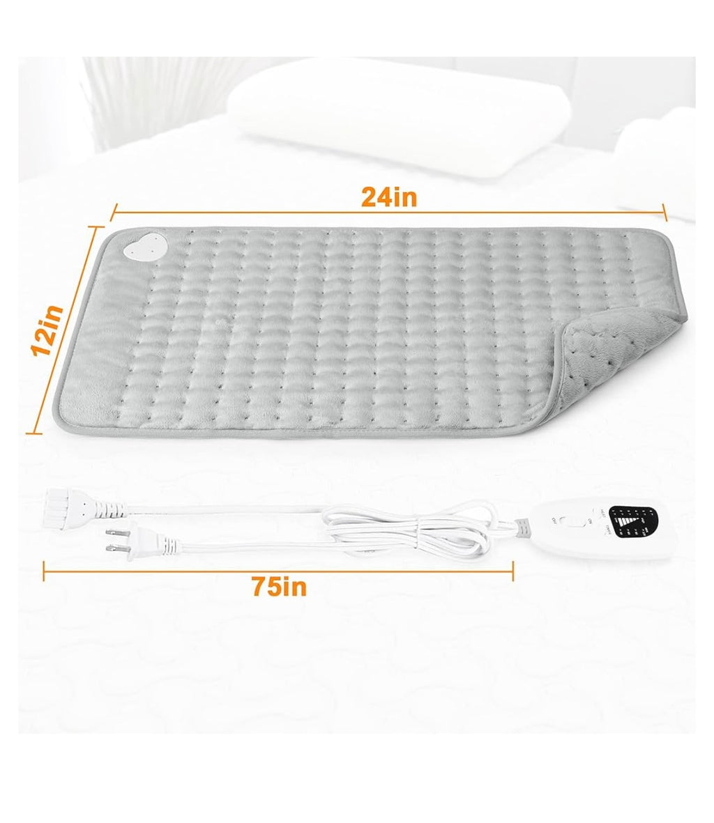 Heating pad
