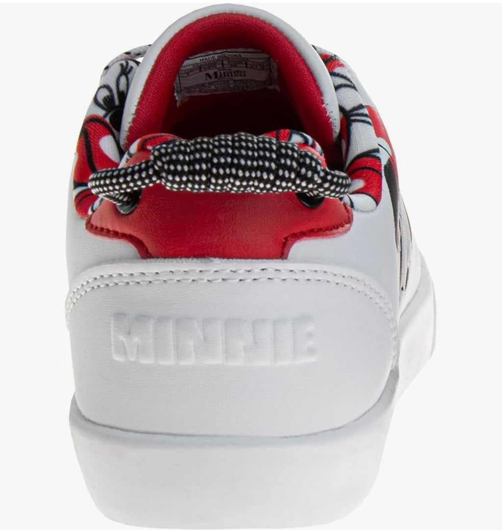 Disney Minnie Mouse Sneakers.