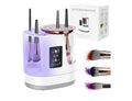 Electric Makeup Brush Cleaner Model HZ-006