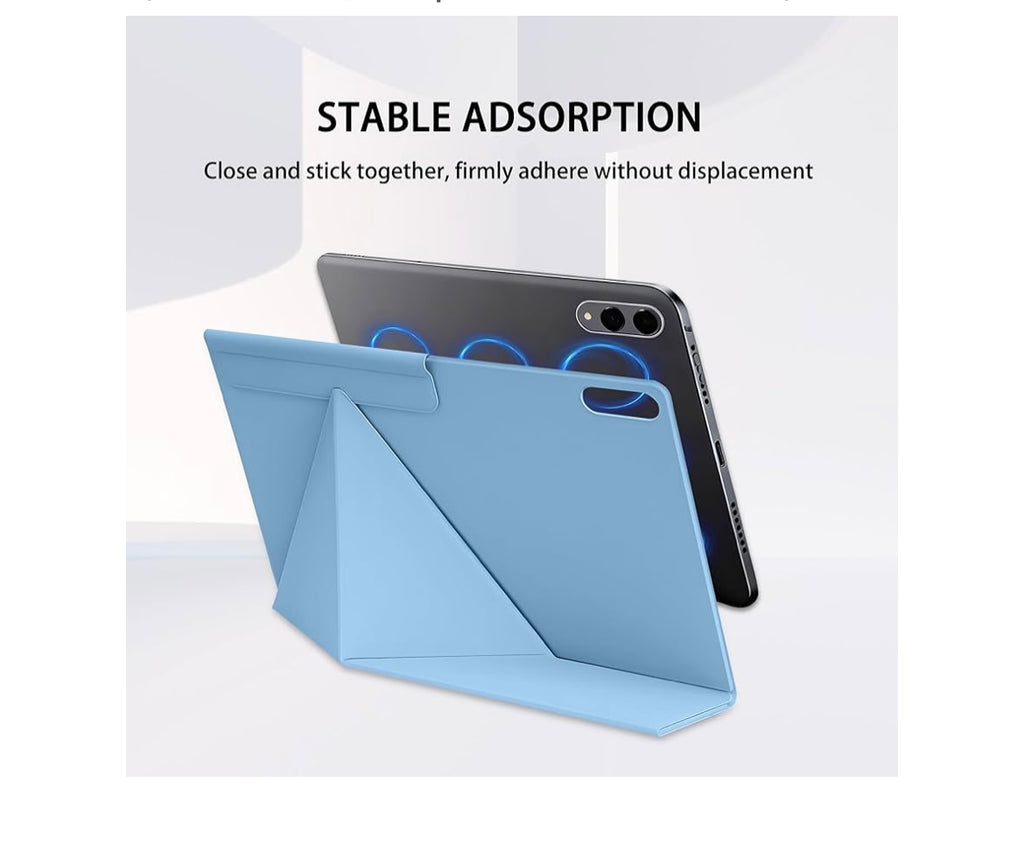 Magnetic case for Samsung galaxy tab s11 ultra