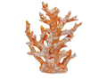 Etlemonde Beach Coastal Decor Coral Reef Home Decor. Statue/Sculpture. 9inches tall and 6 inches long.