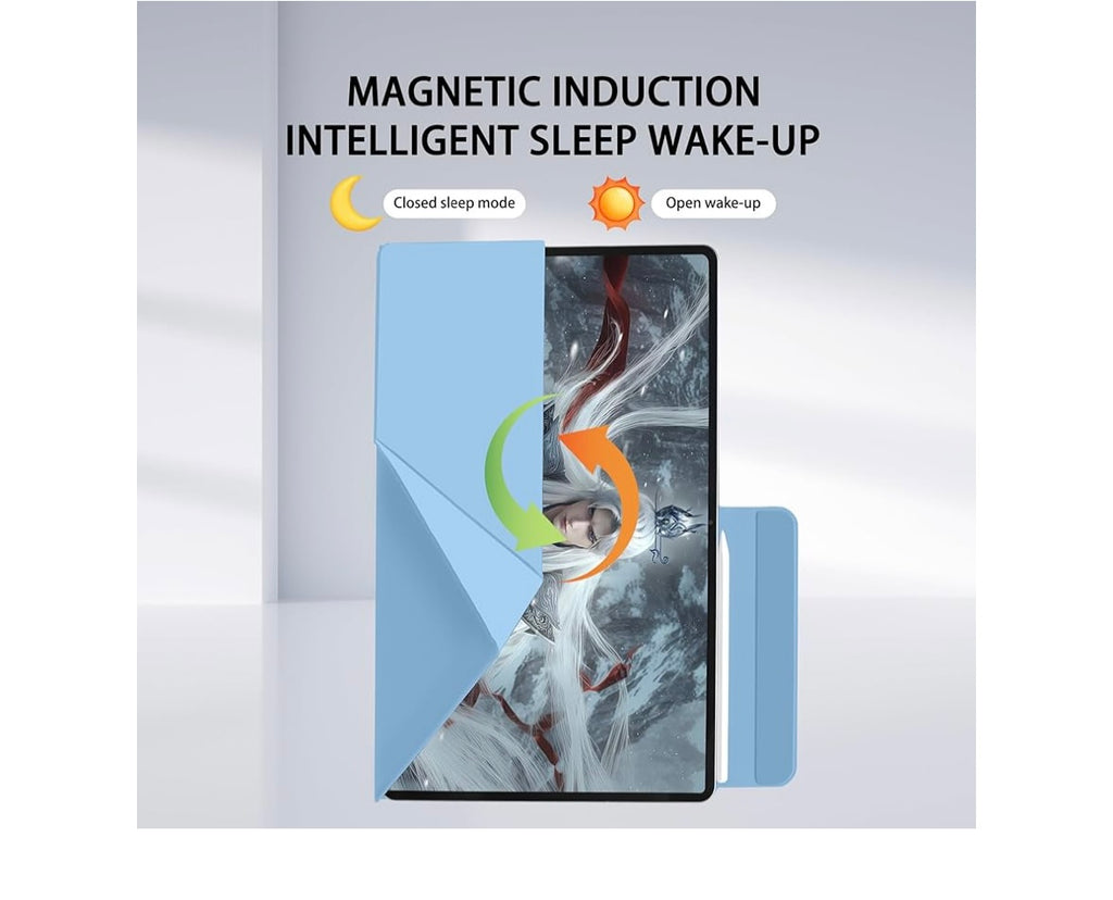 Magnetic case for Samsung galaxy tab s11 ultra