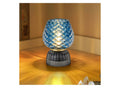 SisiHokai Battery Operated Lamp with Timer.