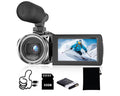 Video camera