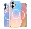 Lonli Hue Prism phone case for iPhone 16