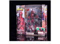 15CM Deadpool Garage Kits Model Movable Marvel Anime PVC Action Figures Toy Collectible.