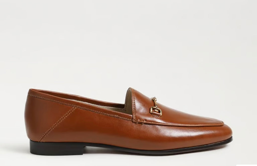 Womens Loraine Bit Loafer. Size 7.5