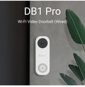 Ezviz Wi-fi Doorbell DB1 Pro.