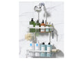 Yasonic Shower Caddy.