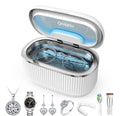 Onlikin 35W Ultrasonic Jewlery Cleaner.