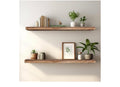 YLYHSST Set Of 2 Floating Shelves.