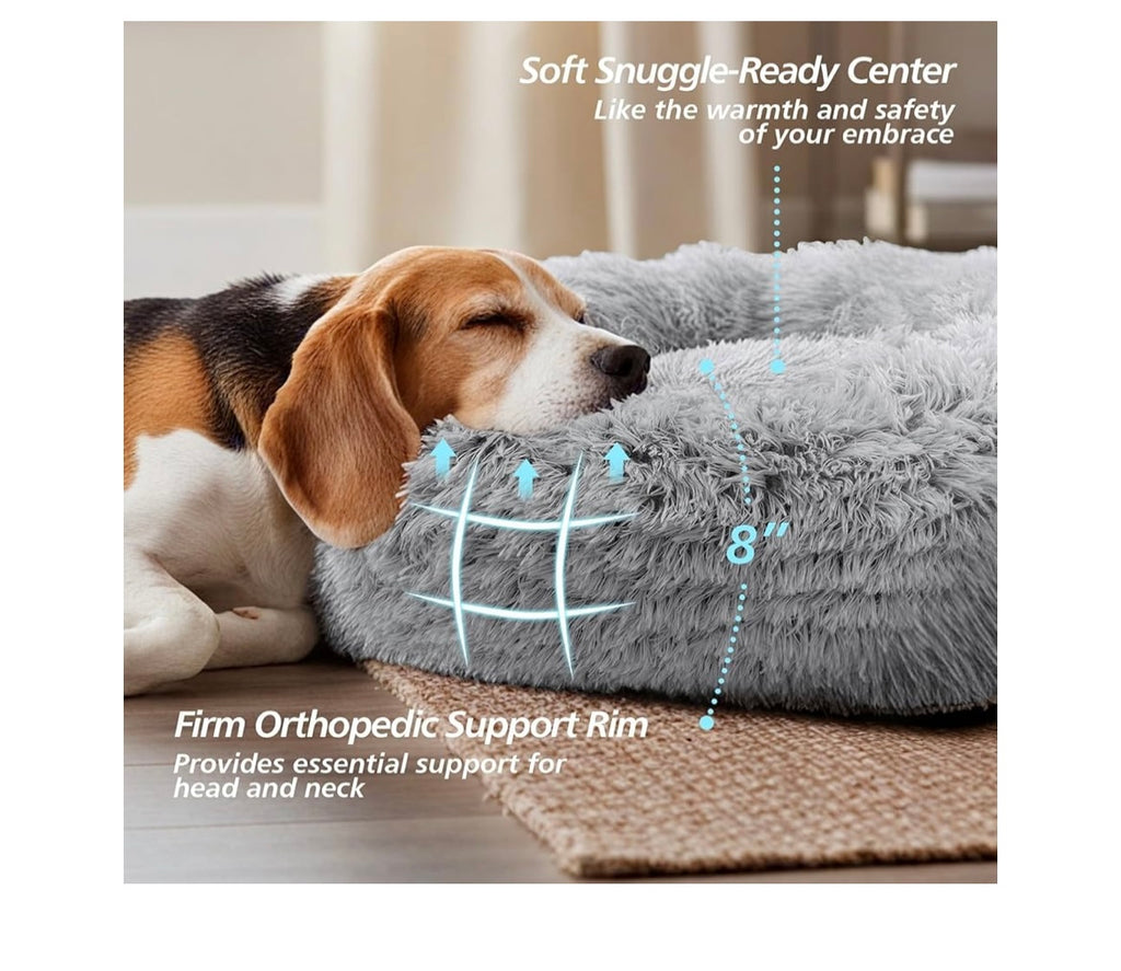 Jollyvogue dog bed