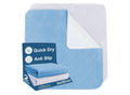 Spring Spirit Bed Pads.