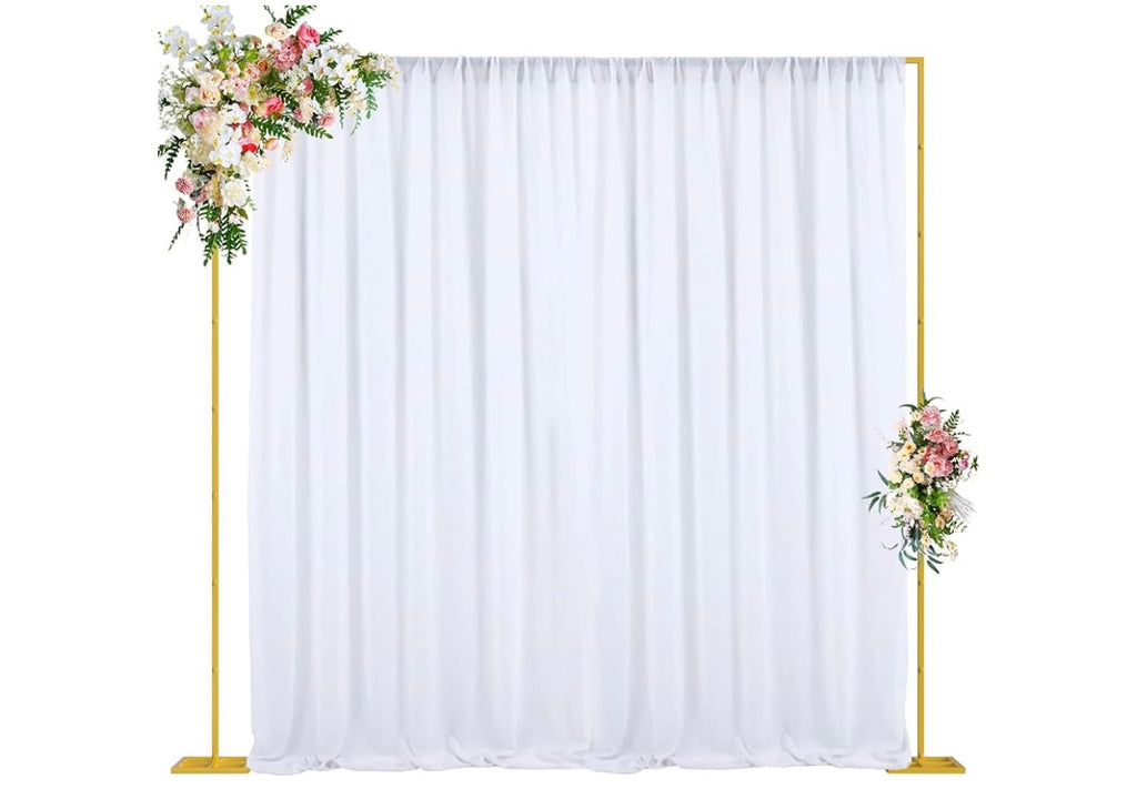 Wokceer 10x10FT Backdrop Stand.