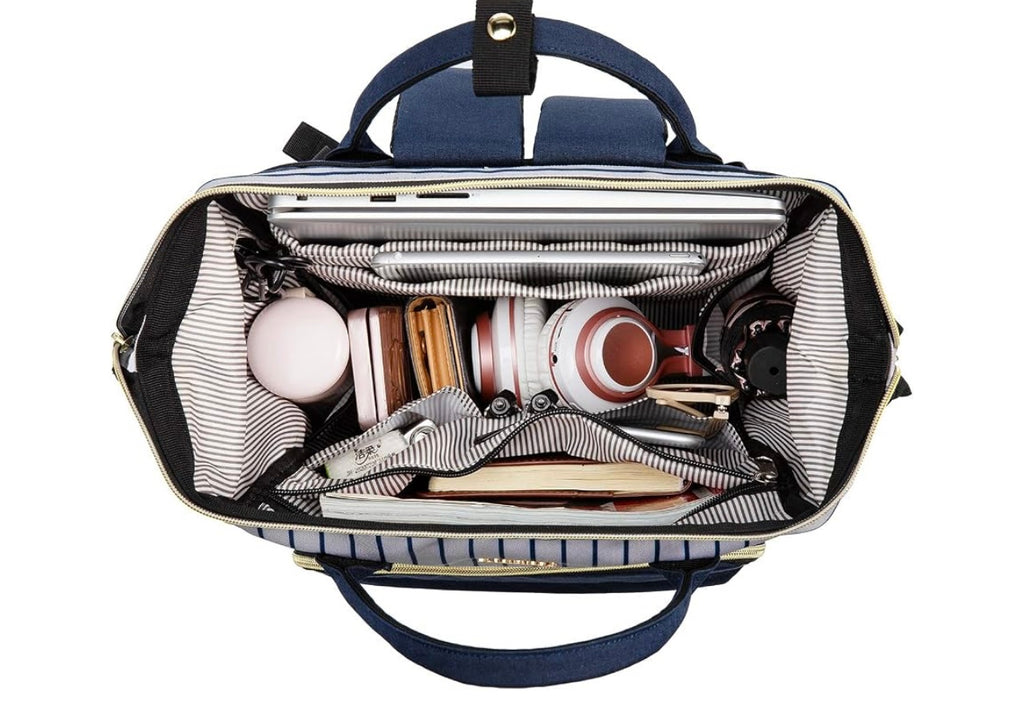 Loveook Laptop Backpack.