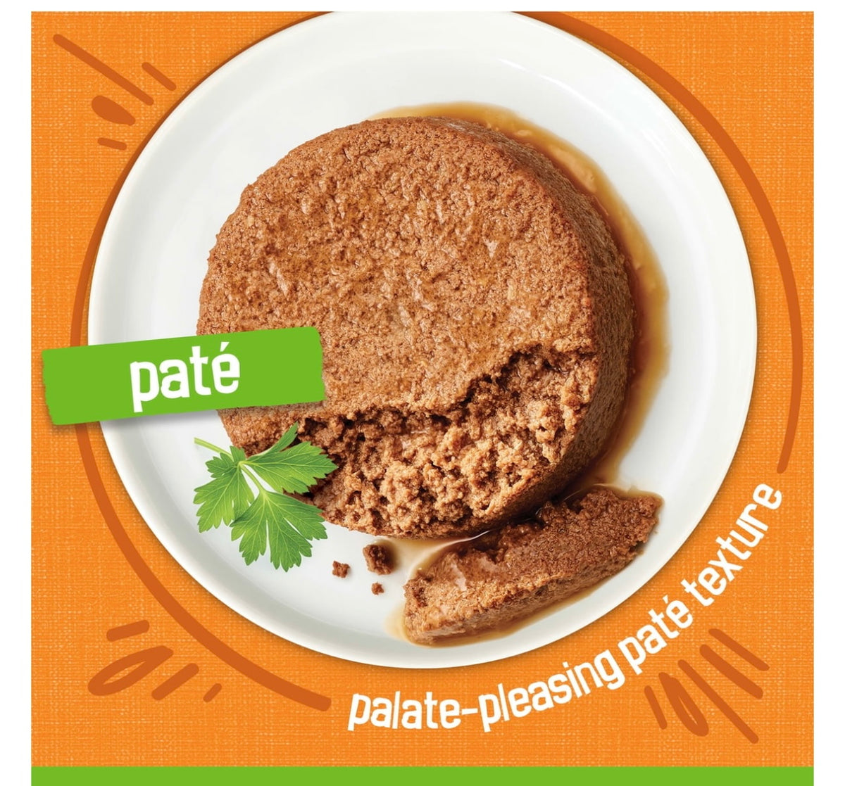 Friskies Paté Mixed Grill Wet Cat Food
24 Ct.