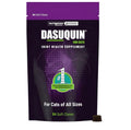 Nutramax Dasuquin Joint Health Supplement for Cats - With Glucosamine, Chondroitin, ASU, Boswellia Serrata Extract, Green Tea Extract, and Omega-3, 84 Soft Chews