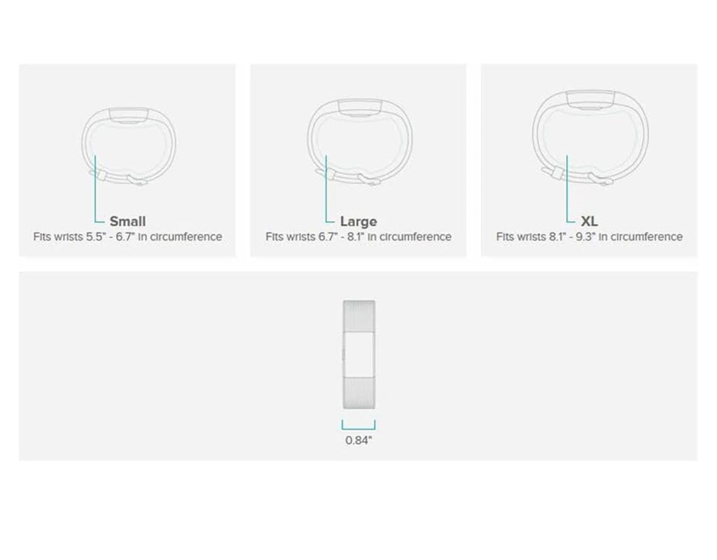 Fitbit charge 2