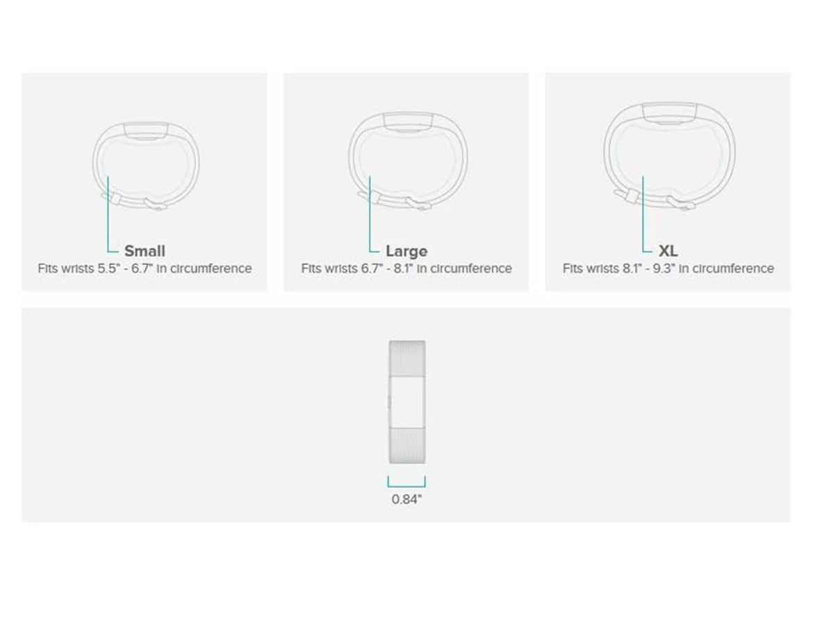 Fitbit charge 2