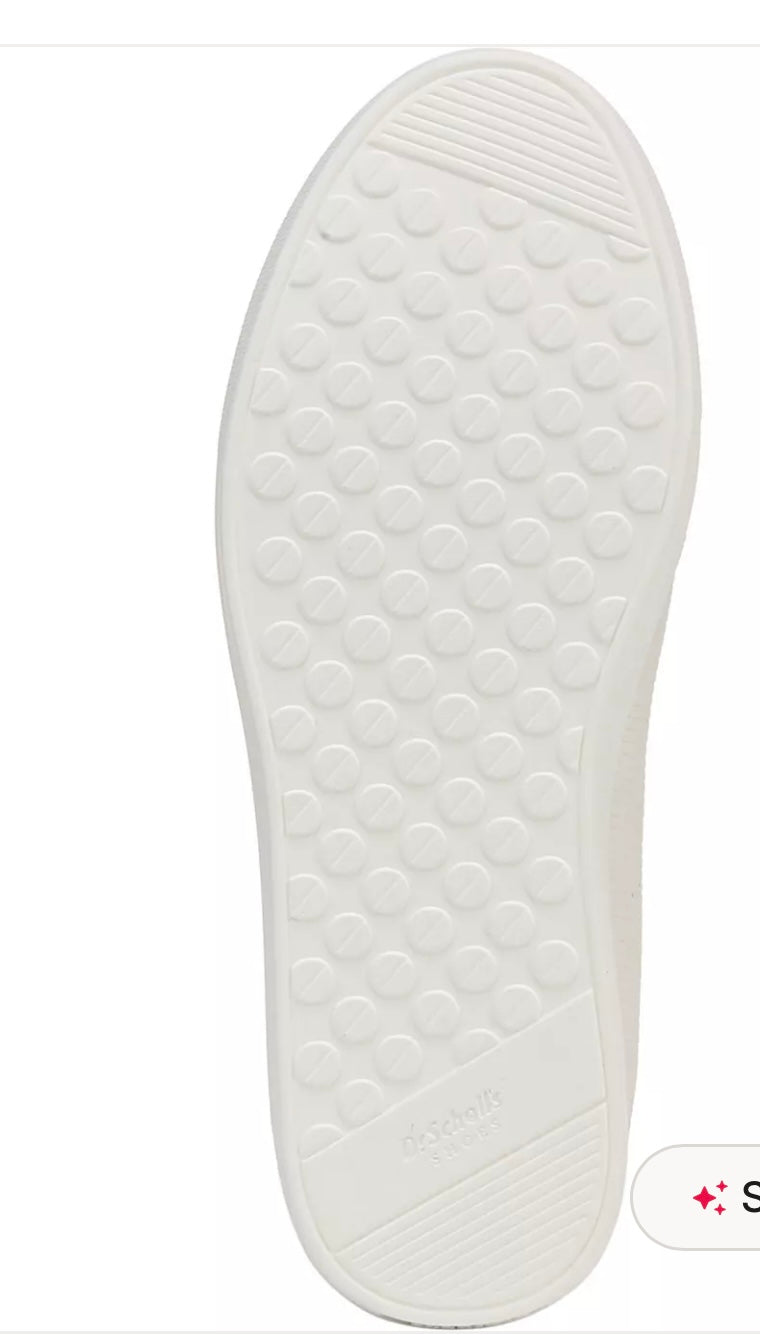 Dr. Scholl's Madison Cloud Women's Slip-On Loafers. Size 10.