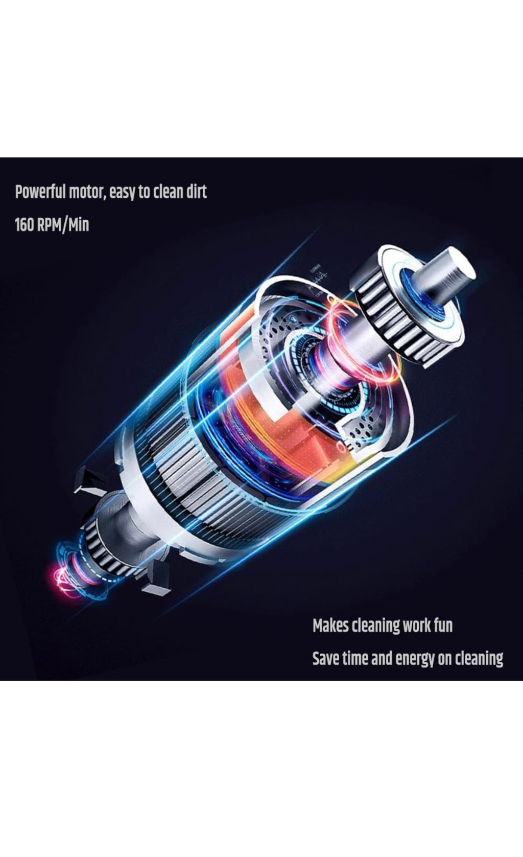 Wet mop head attachment for Dyson