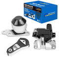 Engine Mount Kit