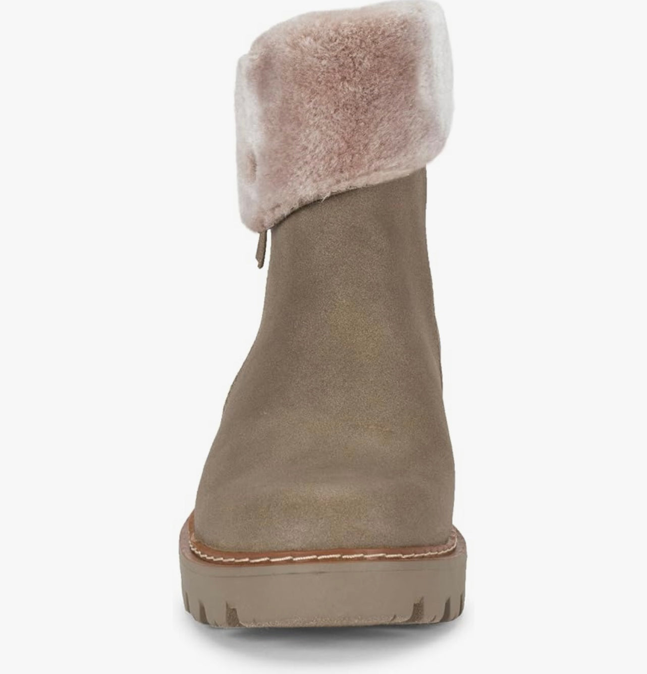 BareTraps Westry Women’s Boot.