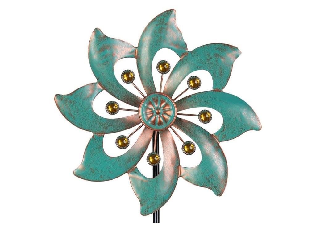 Garden Wind Spinner