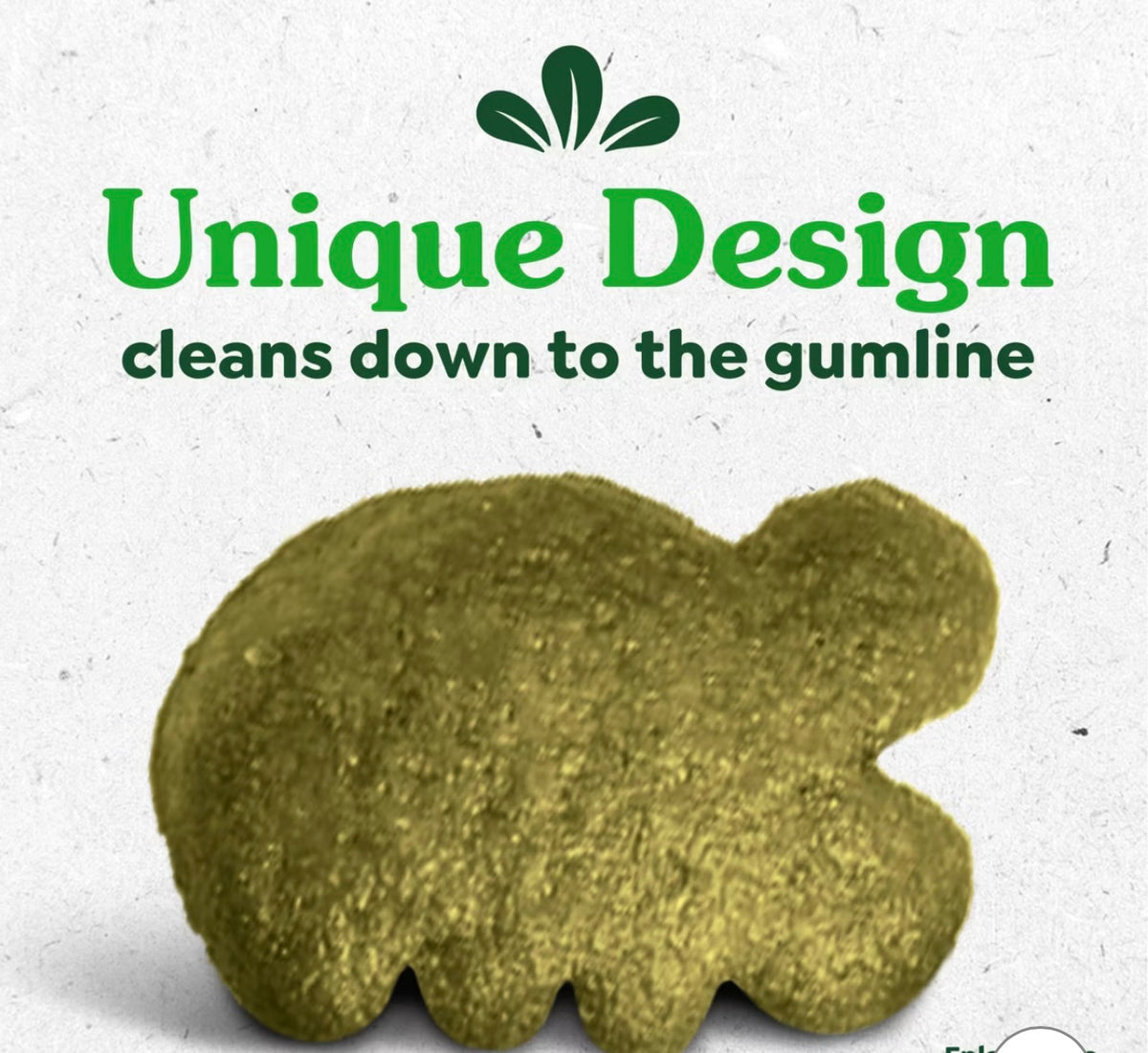 Greenies Dental Cat Treats Oven-Roasted Chicken - 9.75 oz.