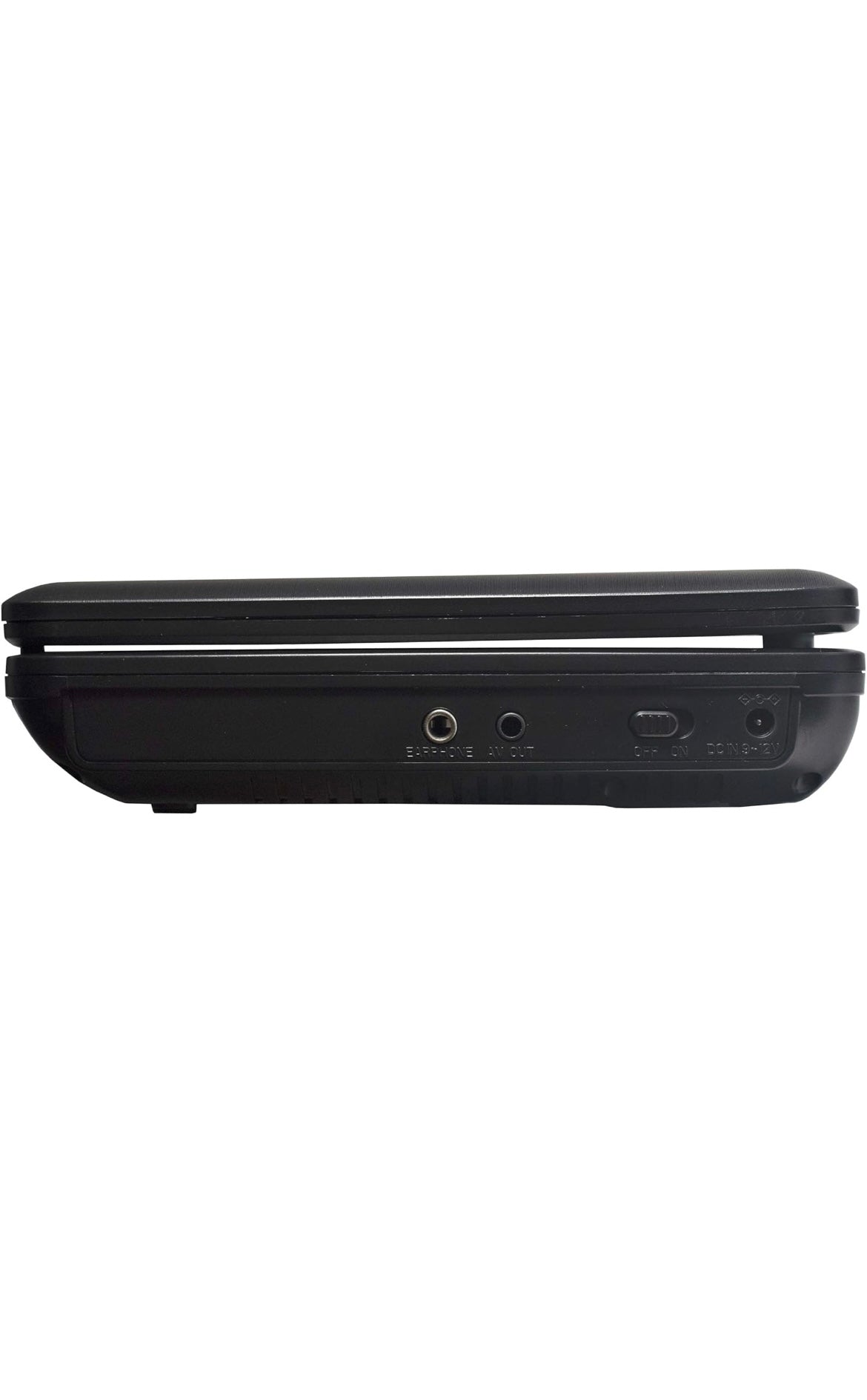 Magnavox 7 inch portable dvd player