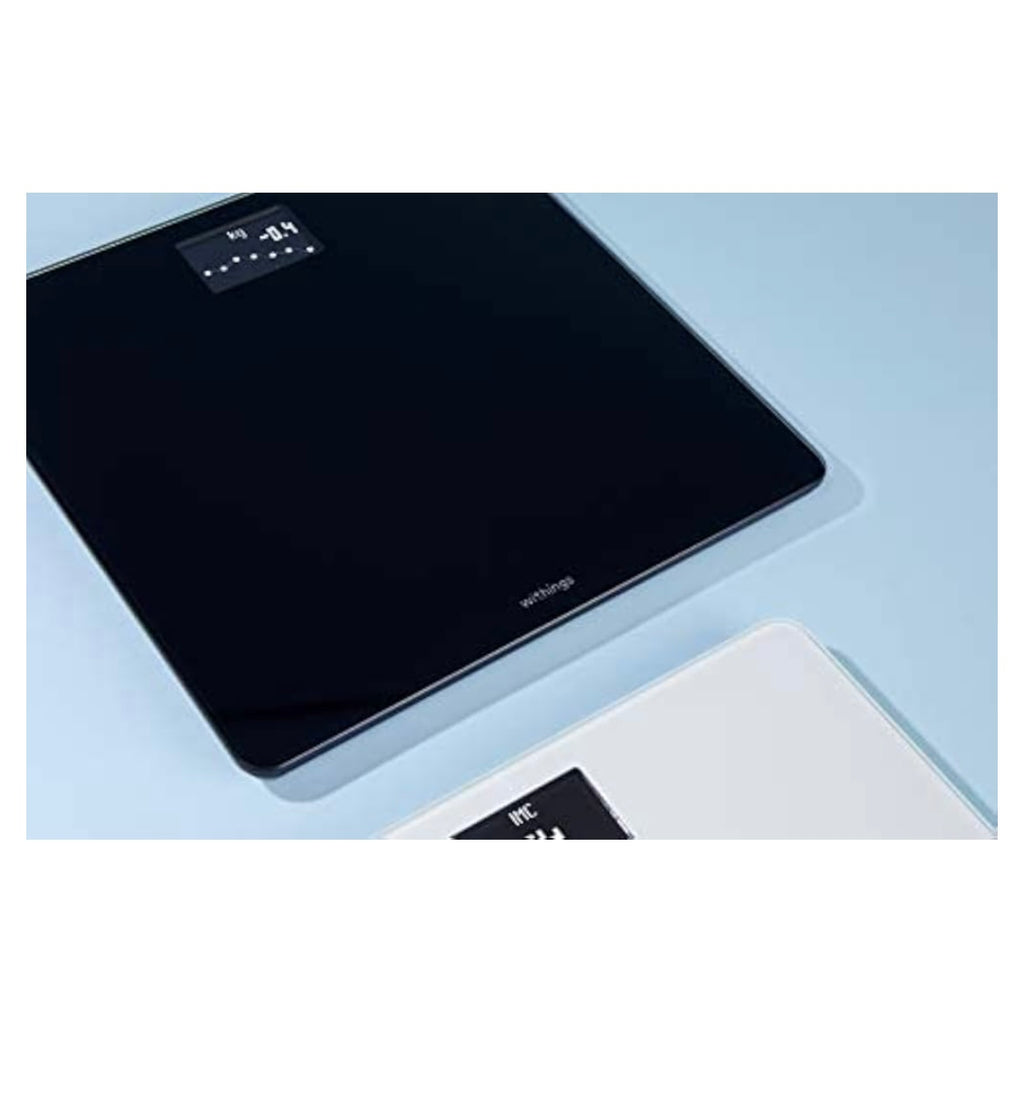 Digital WiFi smart scale