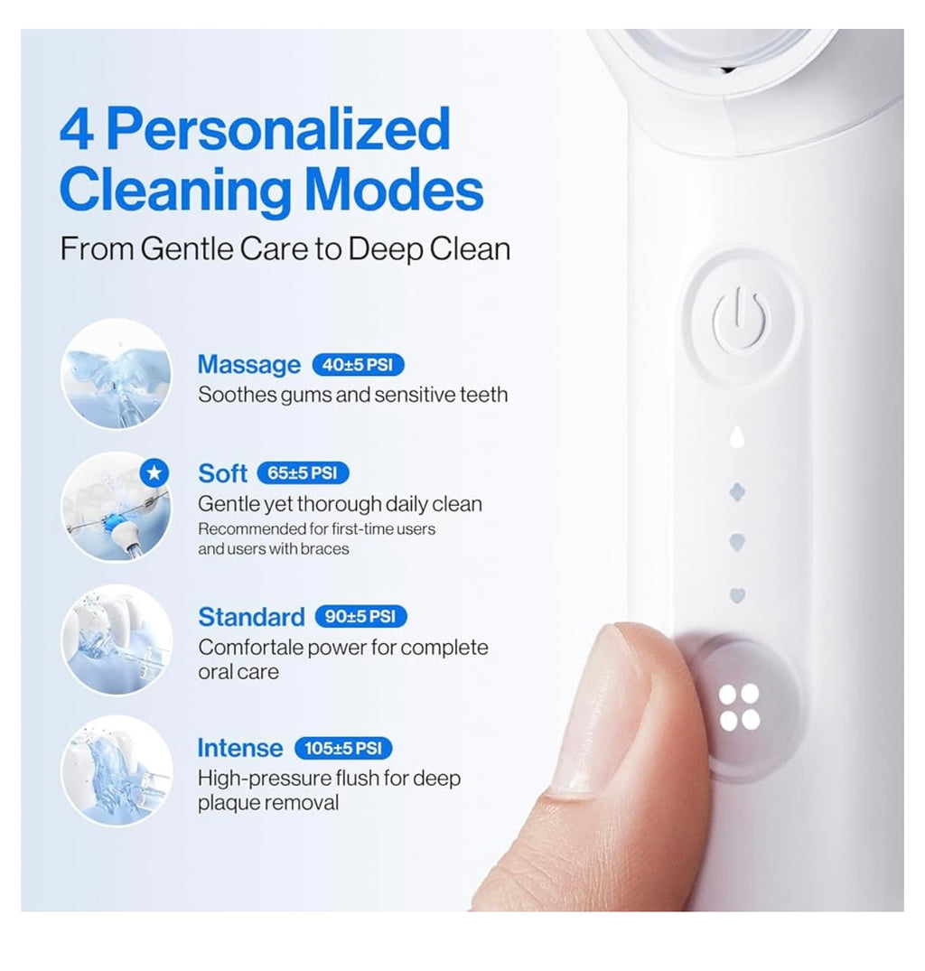 Usmile Portable Dental Flosser