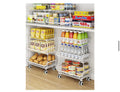 Okzest 3-Tier Storage Baskets.