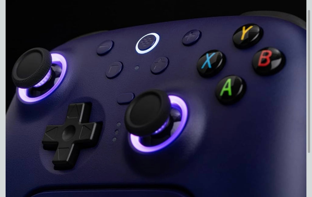 8BitDo Ultimate 2 Wireless Controller