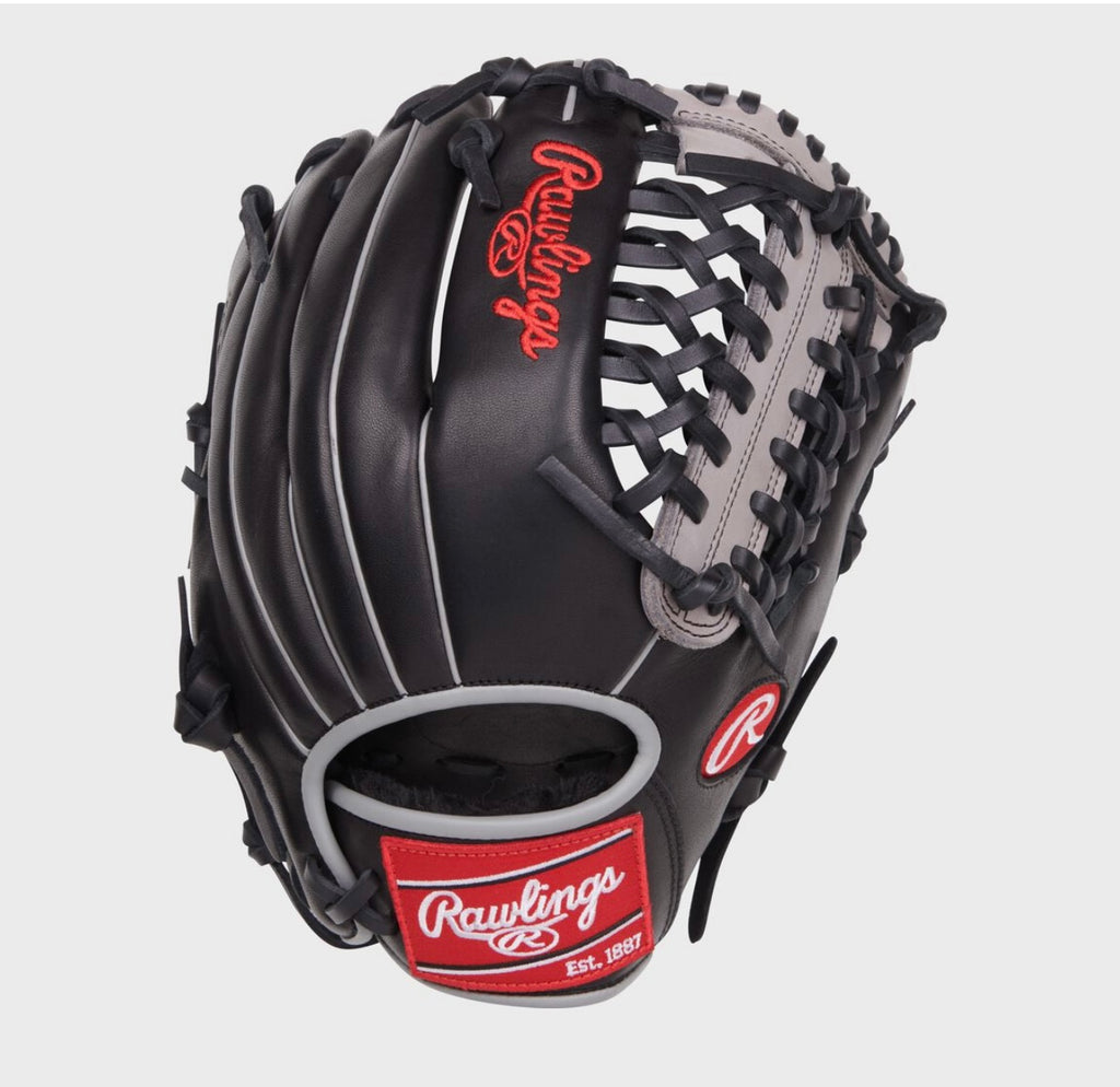 Rawlings Foundation Series Aaron Judge Youth 12” Glove LHT.
