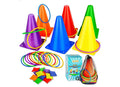 3-1 Carnival Outdoor Games Carnival Combo Set.