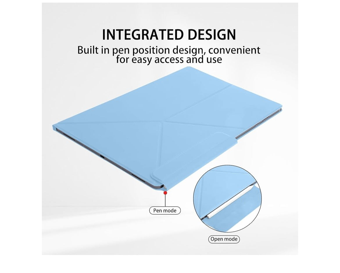 Magnetic case for Samsung galaxy tab s11 ultra