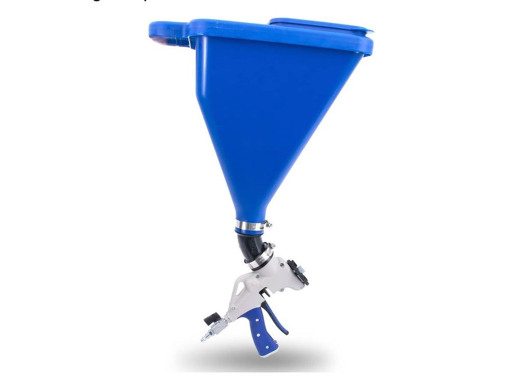 Marshalltown Sharpshooter 2.1 Texture Sprayer.