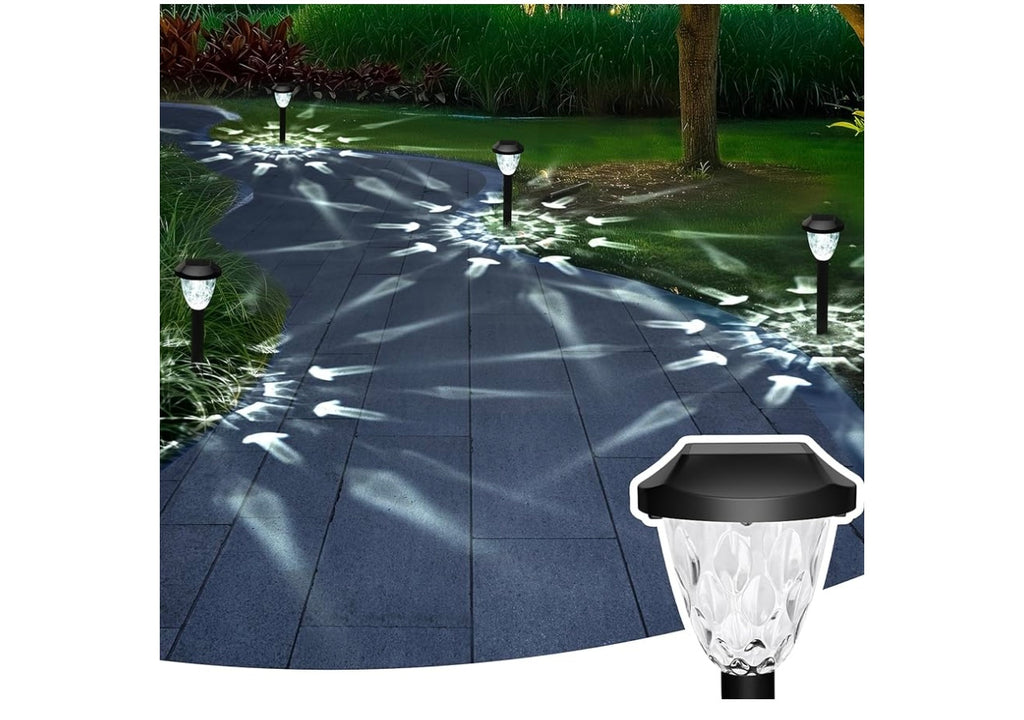 Gigalumi Solar PathwayLights.