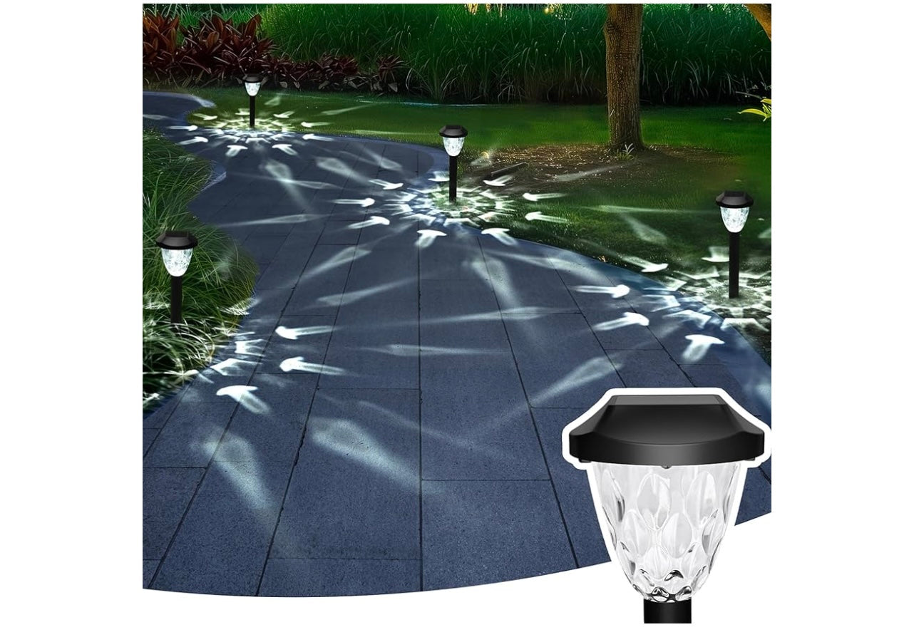 Gigalumi Solar PathwayLights.