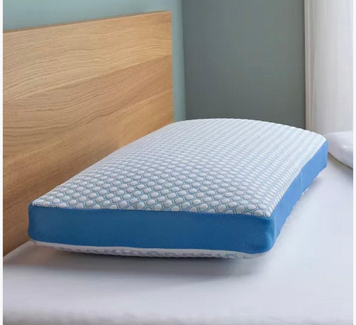 TruCool Sleeper Pillow.