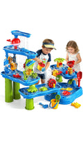 Water table for kids