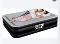 Get Fit Premium Queen Air Bed.