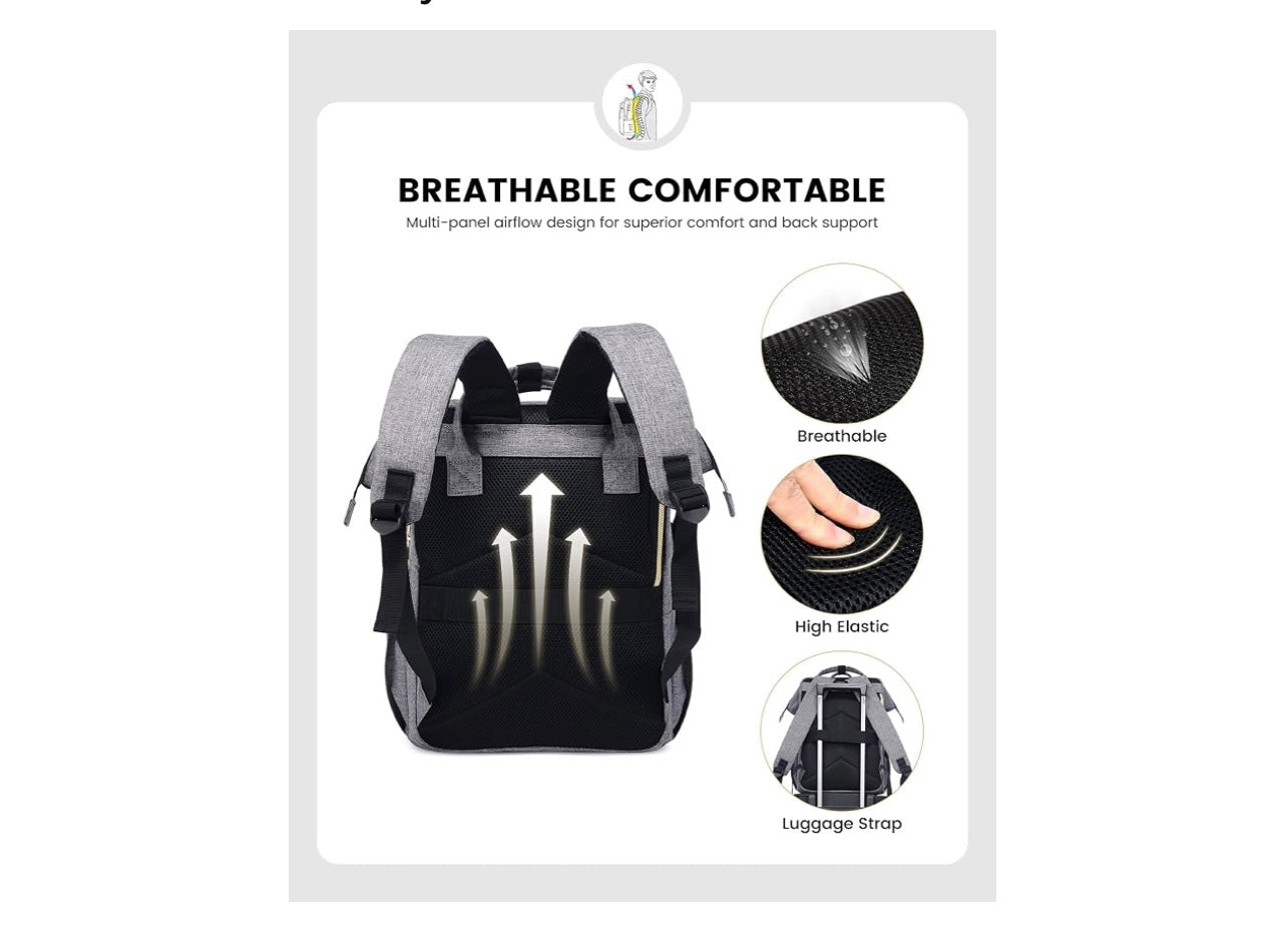 LoveVook Laptop Backpack.