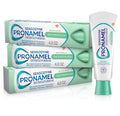 Sensodyne Pronamel Daily Protection Toothpaste.