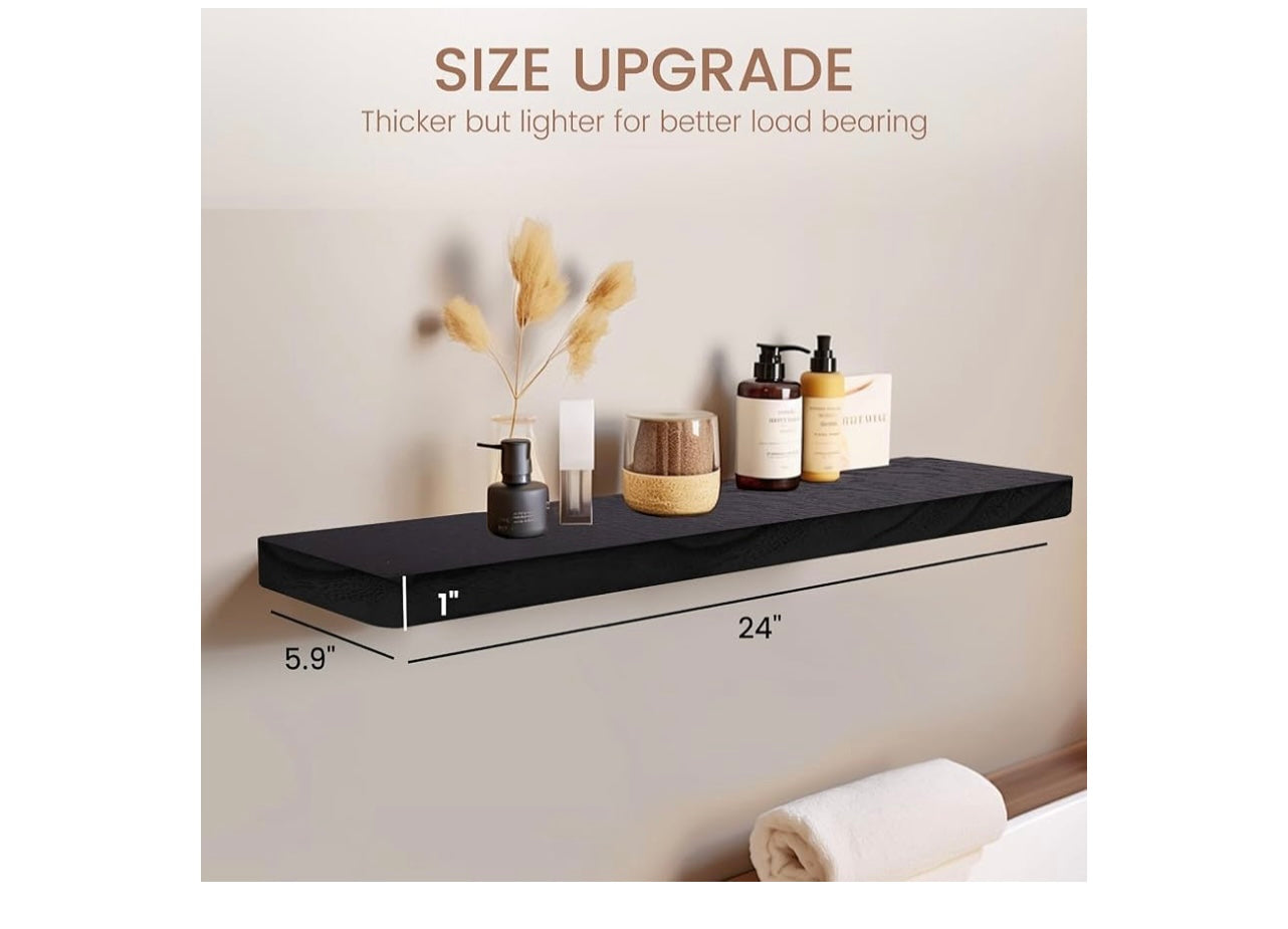 YLYHSST Floating Shelves